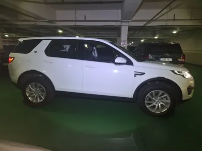 Land Rover Discovery Sport 2018, 63208 км, за 10174.61 USD - фото 10