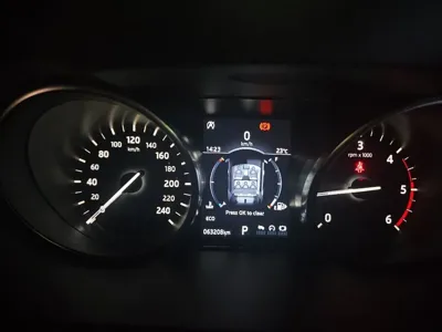 Land Rover Discovery Sport 2018, 63208 км, за 10174.61 USD - фото 17
