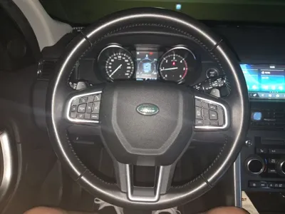 Land Rover Discovery Sport 2018, 63208 км, за 10174.61 USD - фото 18