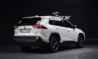 Toyota RAV4 2022, 85330 км, за 22400.2 USD