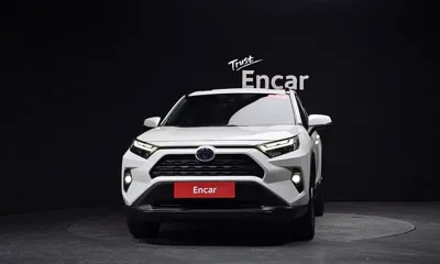 Toyota RAV4 2022, 85330 км, за 22400.2 USD