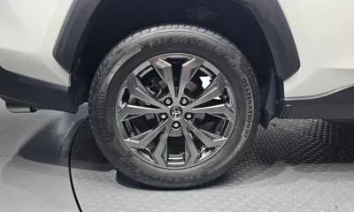 Toyota RAV4 2022, 85330 км, за 22400.2 USD
