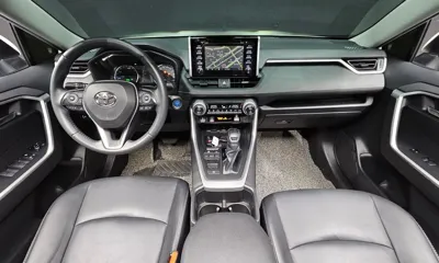Toyota RAV4 2022, 85330 км, за 22400.2 USD - фото 7