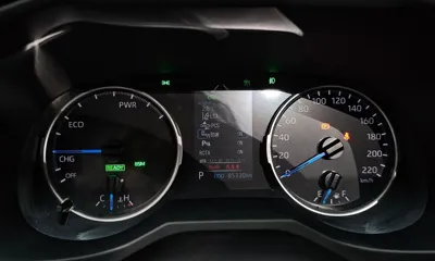 Toyota RAV4 2022, 85330 км, за 22400.2 USD - фото 8