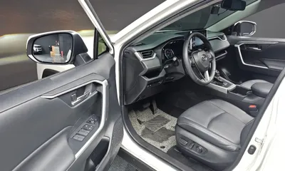 Toyota RAV4 2022, 85330 км, за 22400.2 USD - фото 10