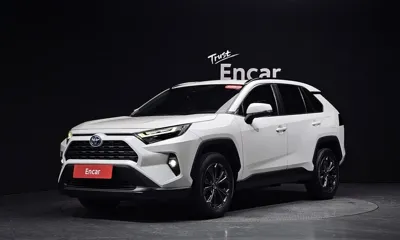 Toyota RAV4 2022, 85330 км, за 22400.2 USD - фото 11