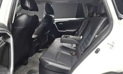 Toyota RAV4 2022, 85330 км, за 22400.2 USD - фото 12