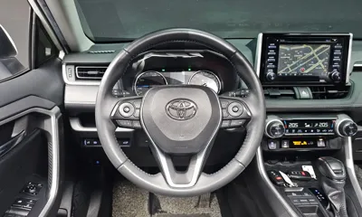 Toyota RAV4 2022, 85330 км, за 22400.2 USD - фото 14