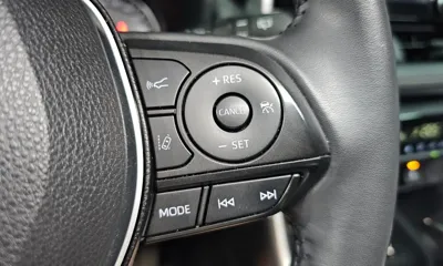 Toyota RAV4 2022, 85330 км, за 22400.2 USD - фото 15