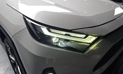 Toyota RAV4 2022, 85330 км, за 22400.2 USD - фото 23