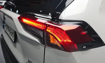 Toyota RAV4 2022, 85330 км, за 22400.2 USD - фото 24