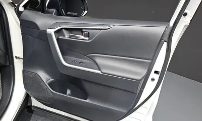 Toyota RAV4 2022, 85330 км, за 22400.2 USD - фото 25
