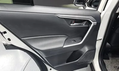 Toyota RAV4 2022, 85330 км, за 22400.2 USD - фото 26