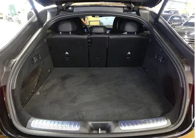 Mercedes-Benz GLC-Class 2024, 38000 км, за 47557.03 USD