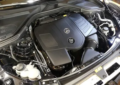Mercedes-Benz GLC-Class 2024, 38000 км, за 47488.98 USD - фото 6