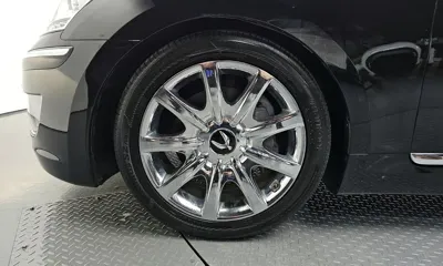 Hyundai Equus 2012, 123550 км, за 6381.45 USD