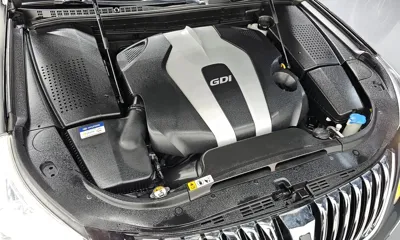 Hyundai Equus 2012, 123550 км, за 6381.45 USD - фото 6
