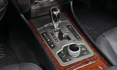 Hyundai Equus 2012, 123550 км, за 6381.45 USD - фото 9