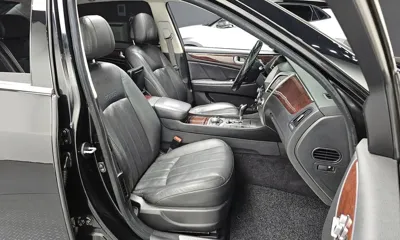 Hyundai Equus 2012, 123550 км, за 6381.45 USD - фото 10