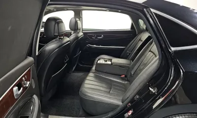 Hyundai Equus 2012, 123550 км, за 6381.45 USD - фото 12