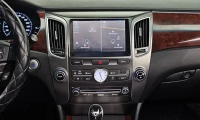 Hyundai Equus 2012, 123550 км, за 6381.45 USD - фото 14