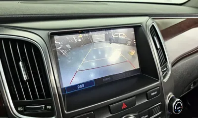 Hyundai Equus 2012, 123550 км, за 6381.45 USD - фото 15
