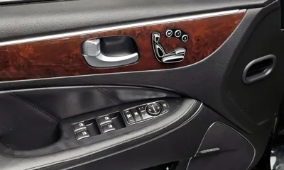 Hyundai Equus 2012, 123550 км, за 6381.45 USD - фото 20