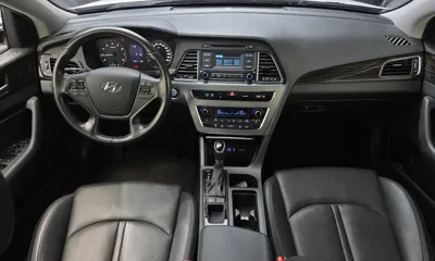 Hyundai Sonata 2016, 142069 км, за 6556.29 USD - фото 7