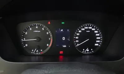 Hyundai Sonata 2016, 142069 км, за 6556.29 USD - фото 8