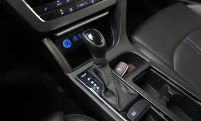 Hyundai Sonata 2016, 142069 км, за 6556.29 USD - фото 9