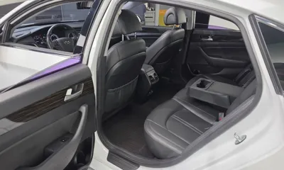 Hyundai Sonata 2016, 142069 км, за 6556.29 USD - фото 11