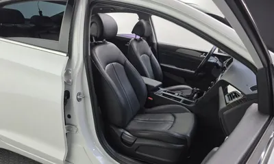 Hyundai Sonata 2016, 142069 км, за 6556.29 USD - фото 12