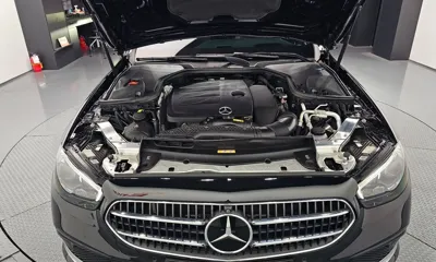 Mercedes-Benz E-Class 2022, 57684 км, за 26158.92 USD - фото 6