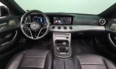 Mercedes-Benz E-Class 2022, 57684 км, за 26158.92 USD - фото 7