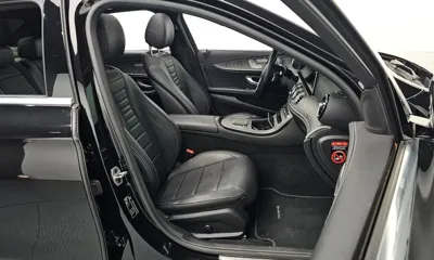 Mercedes-Benz E-Class 2022, 57684 км, за 26158.92 USD - фото 10