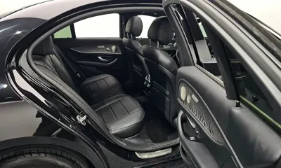 Mercedes-Benz E-Class 2022, 57684 км, за 26158.92 USD - фото 11