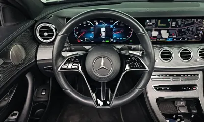 Mercedes-Benz E-Class 2022, 57684 км, за 26158.92 USD - фото 13