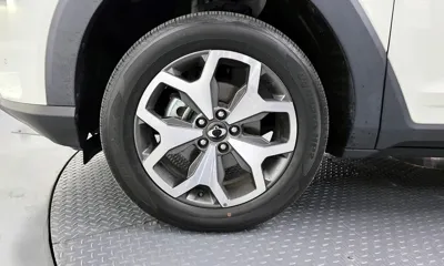 KG_Mobility_Ssangyong Torres 2024, 25725 км, за 14507.02 USD