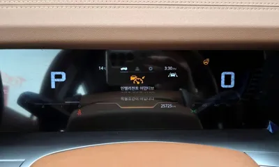 KG_Mobility_Ssangyong Torres 2024, 25725 км, за 14507.02 USD - фото 8