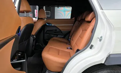 KG_Mobility_Ssangyong Torres 2024, 25725 км, за 14507.02 USD - фото 12