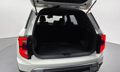 KG_Mobility_Ssangyong Torres 2024, 25725 км, за 14507.02 USD - фото 20