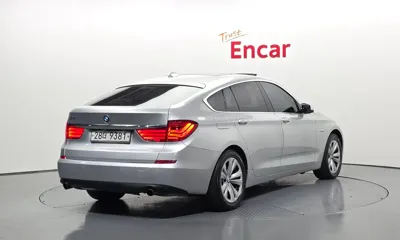 BMW Gran Turismo 2011, 133360 км, за 3610.35 USD