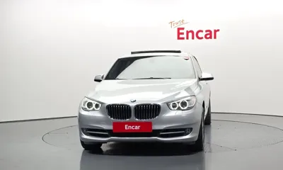 BMW Gran Turismo 2011, 133360 км, за 3610.35 USD