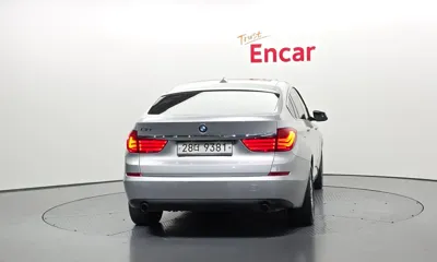 BMW Gran Turismo 2011, 133360 км, за 3610.35 USD