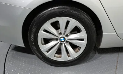BMW Gran Turismo 2011, 133360 км, за 3610.35 USD