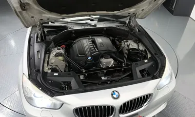 BMW Gran Turismo 2011, 133360 км, за 3610.35 USD - фото 6