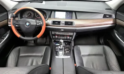 BMW Gran Turismo 2011, 133360 км, за 3610.35 USD - фото 7