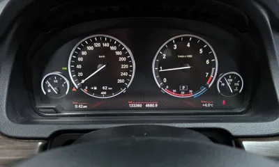 BMW Gran Turismo 2011, 133360 км, за 3610.35 USD - фото 8