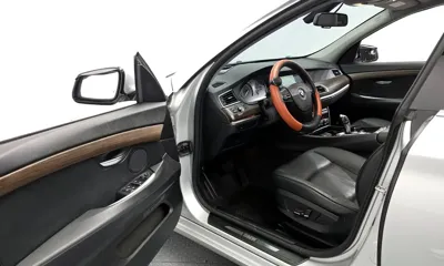 BMW Gran Turismo 2011, 133360 км, за 3610.35 USD - фото 10
