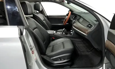BMW Gran Turismo 2011, 133360 км, за 3610.35 USD - фото 11